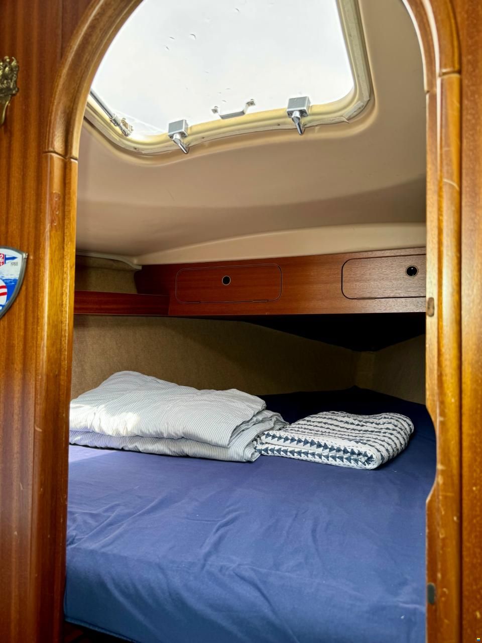 Dehler Duetta 94 / Dehler 31