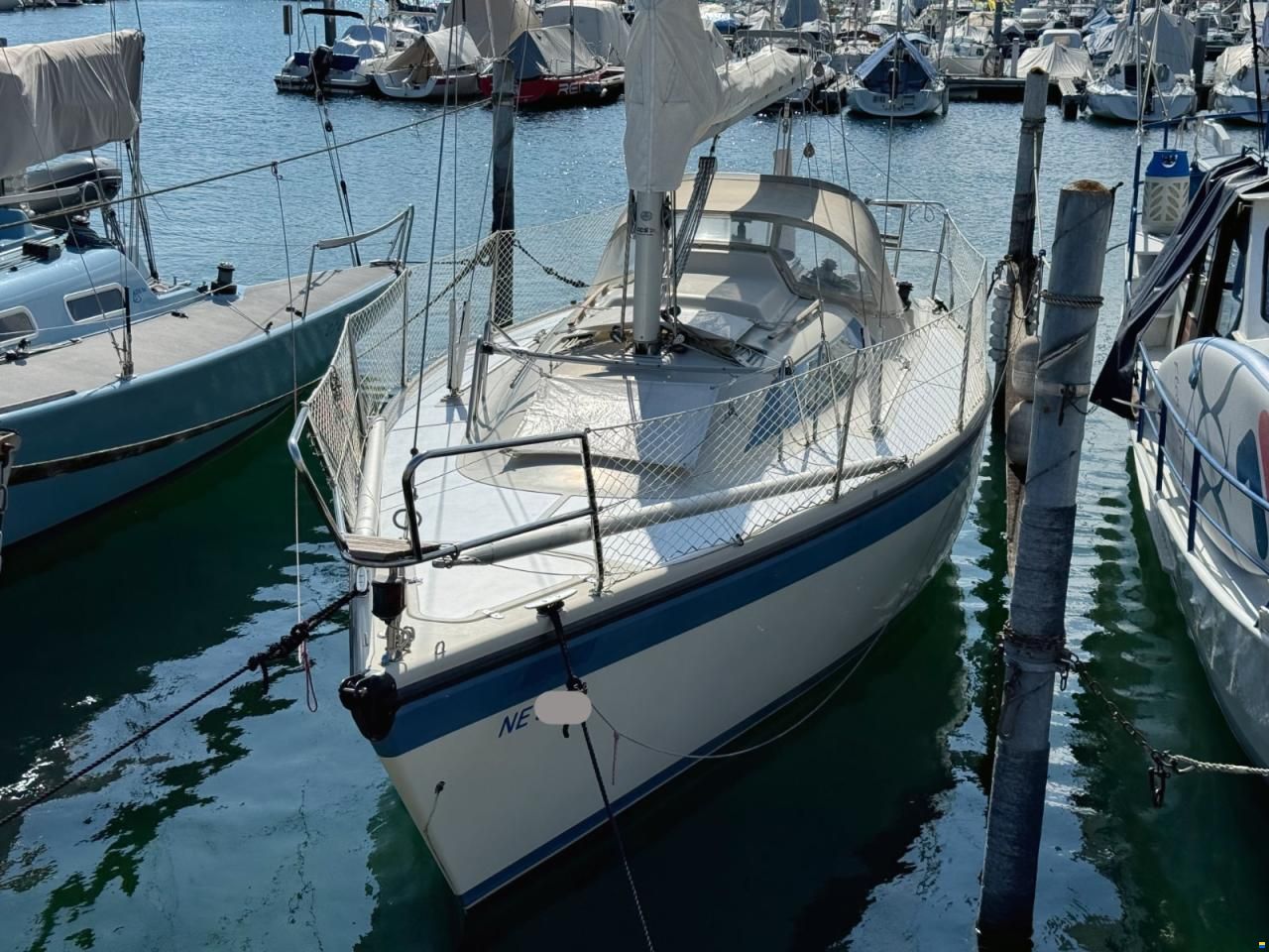 Dehler Duetta 94 / Dehler 31