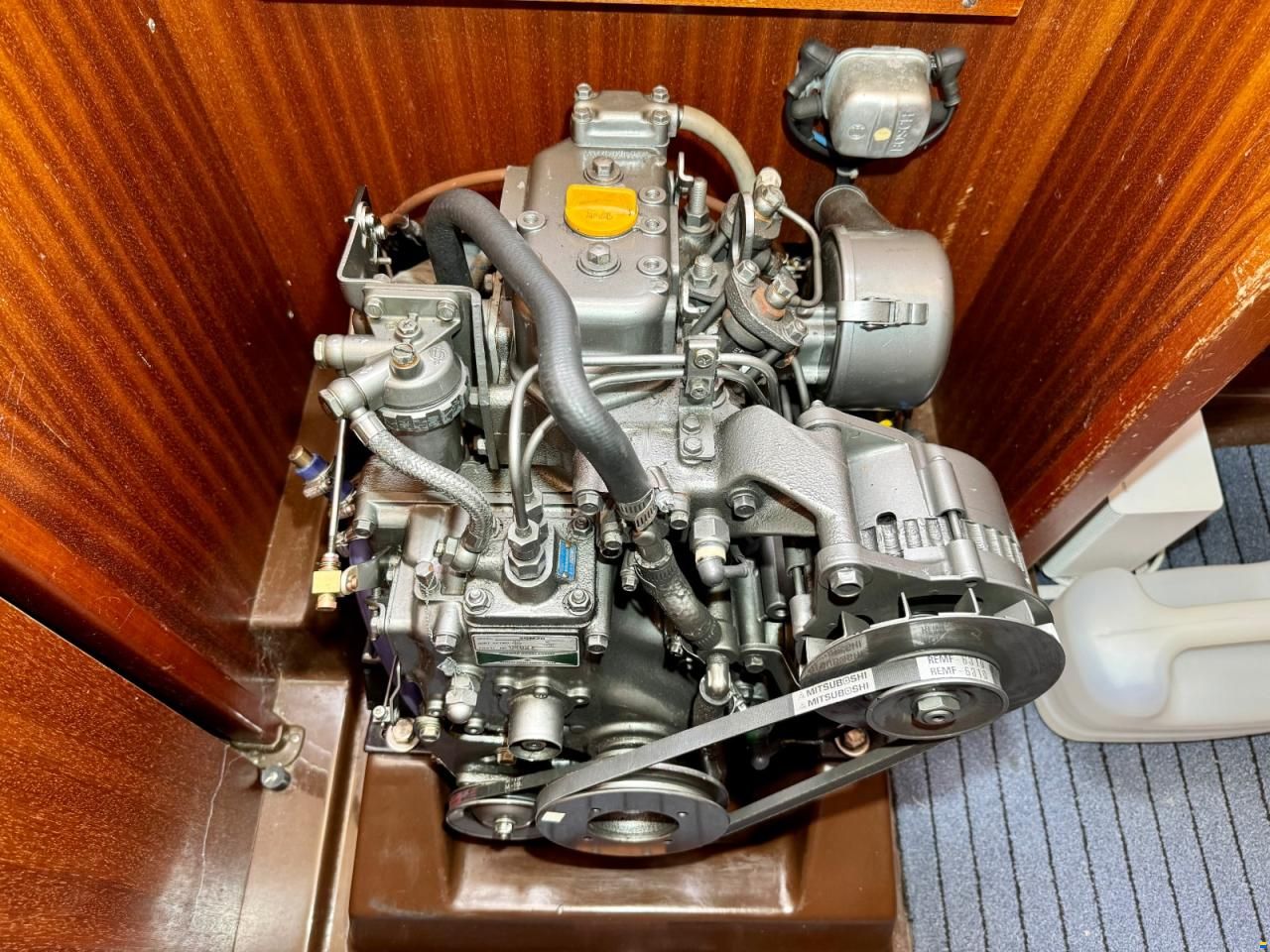 Dehler Duetta 94 / Dehler 31