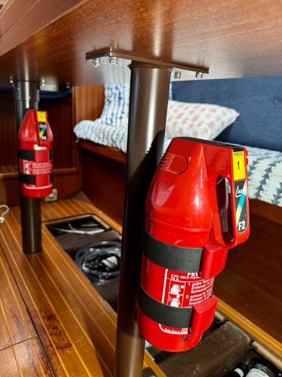 Dehler Duetta 94 / Dehler 31