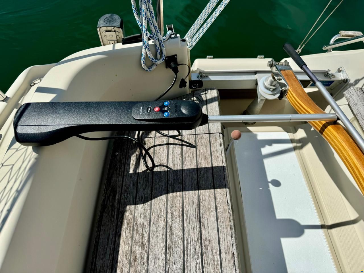 Dehler Duetta 94 / Dehler 31