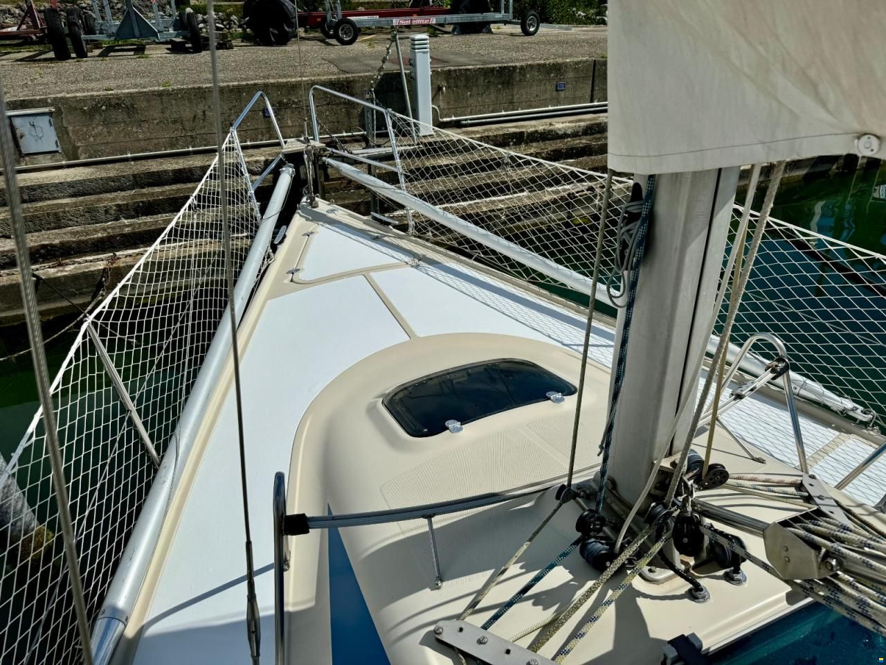 Dehler Duetta 94 / Dehler 31