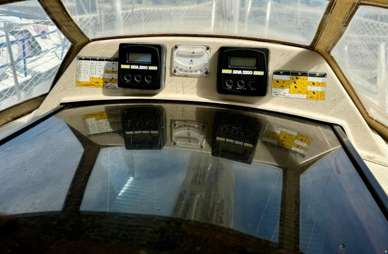 Dehler Duetta 94 / Dehler 31