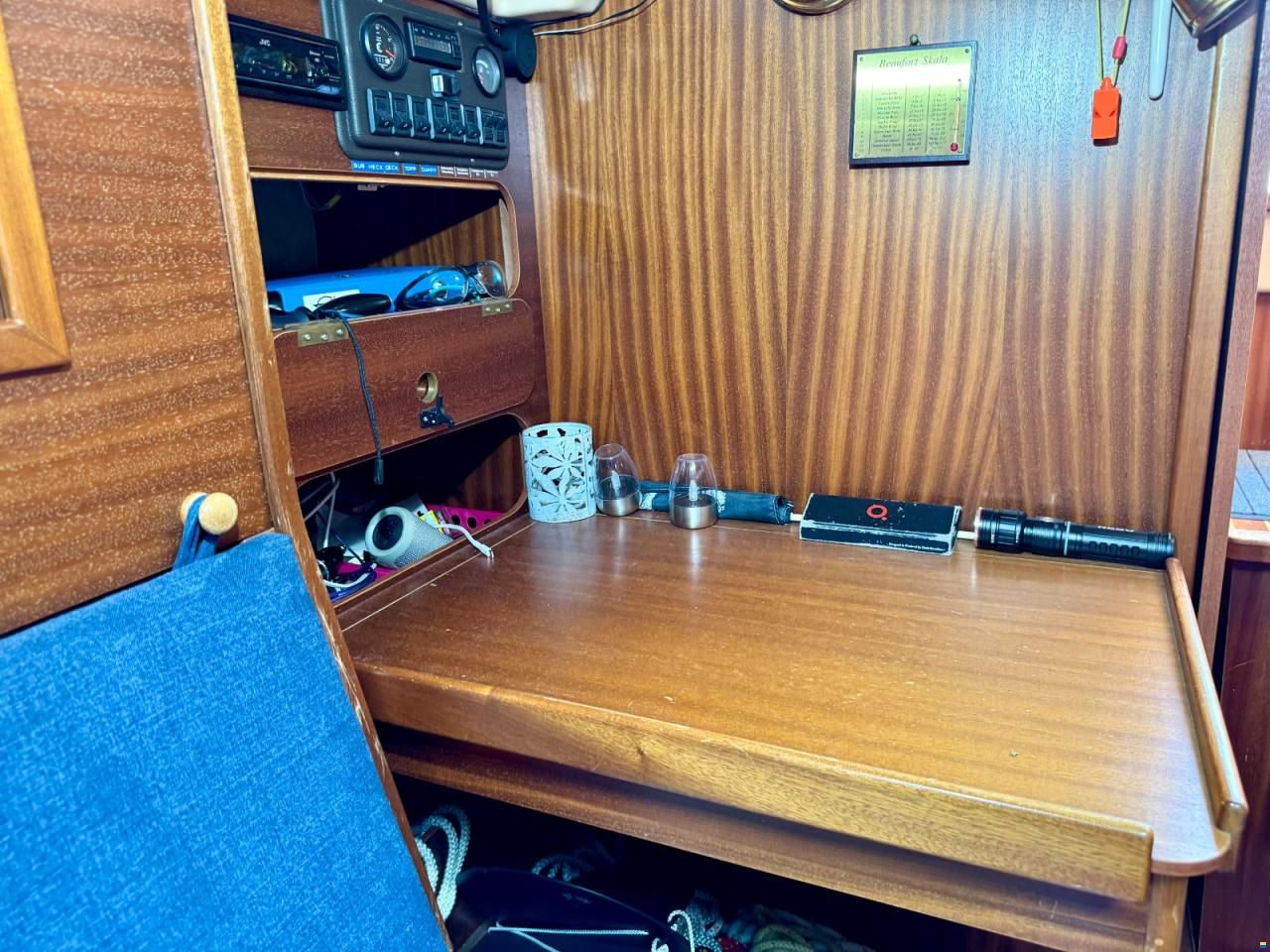 Dehler Duetta 94 / Dehler 31