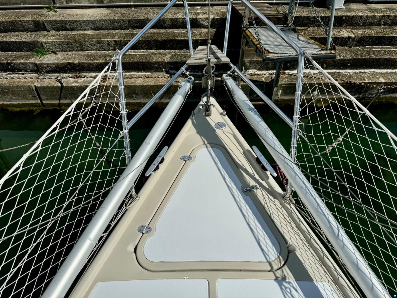 Dehler Duetta 94 / Dehler 31