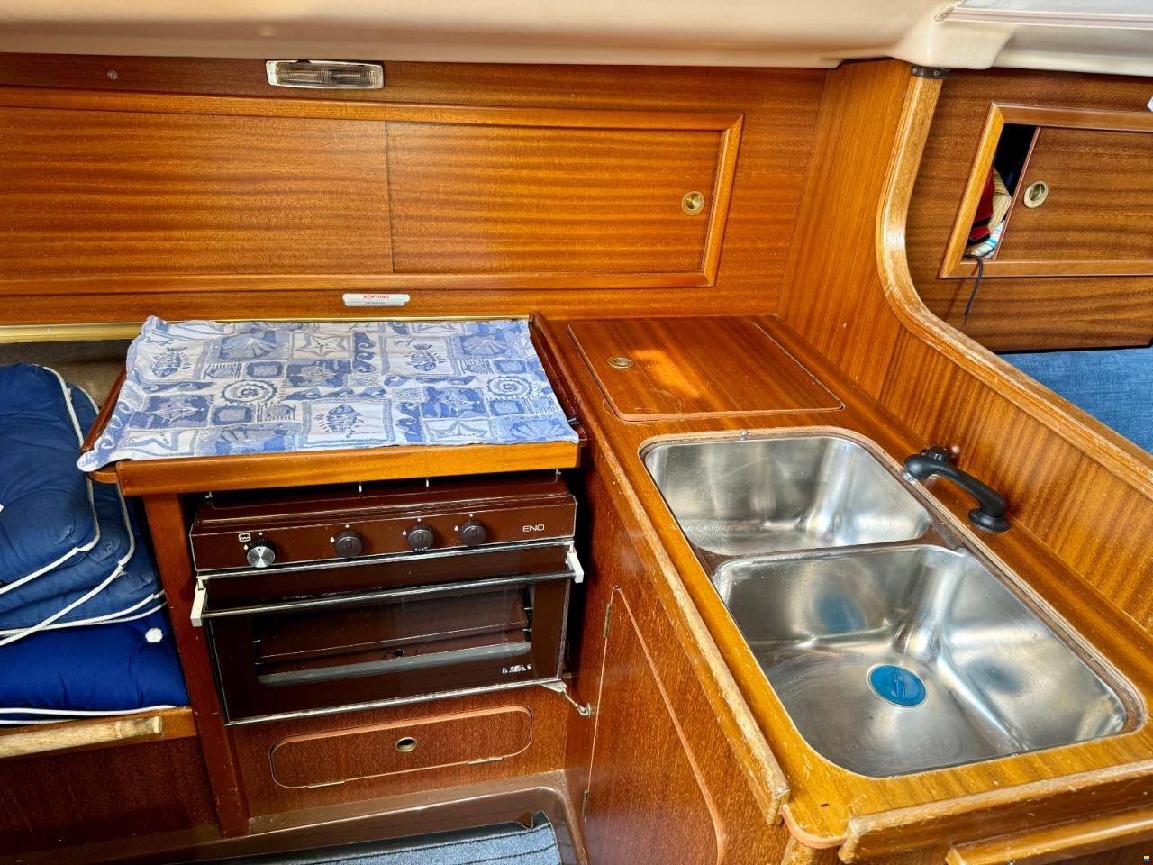 Dehler Duetta 94 / Dehler 31