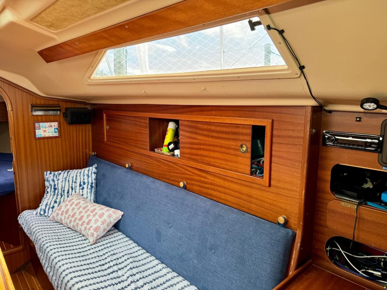 Dehler Duetta 94 / Dehler 31