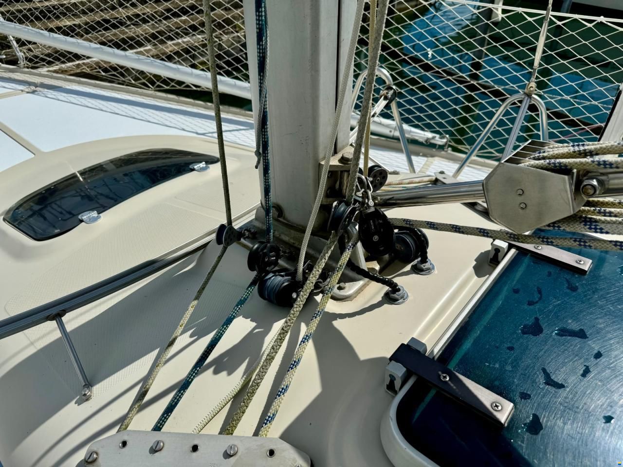 Dehler Duetta 94 / Dehler 31