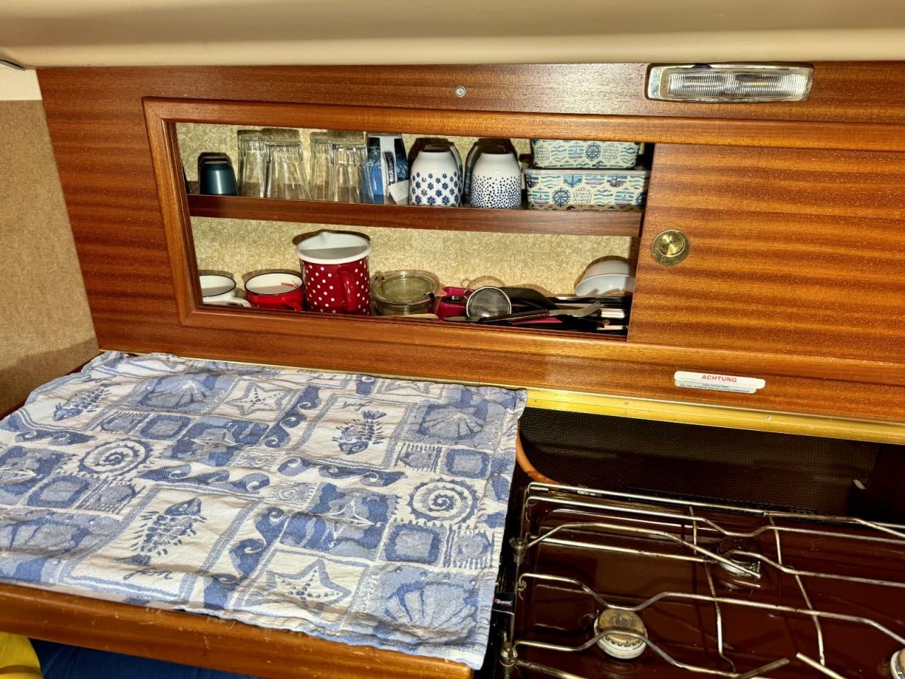 Dehler Duetta 94 / Dehler 31