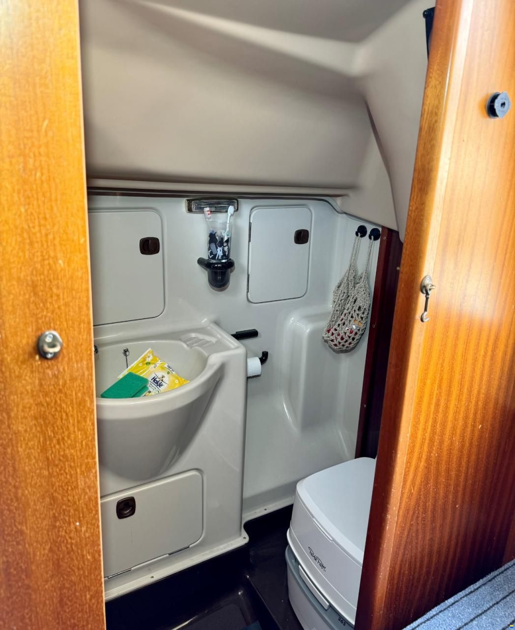 Dehler Duetta 94 / Dehler 31