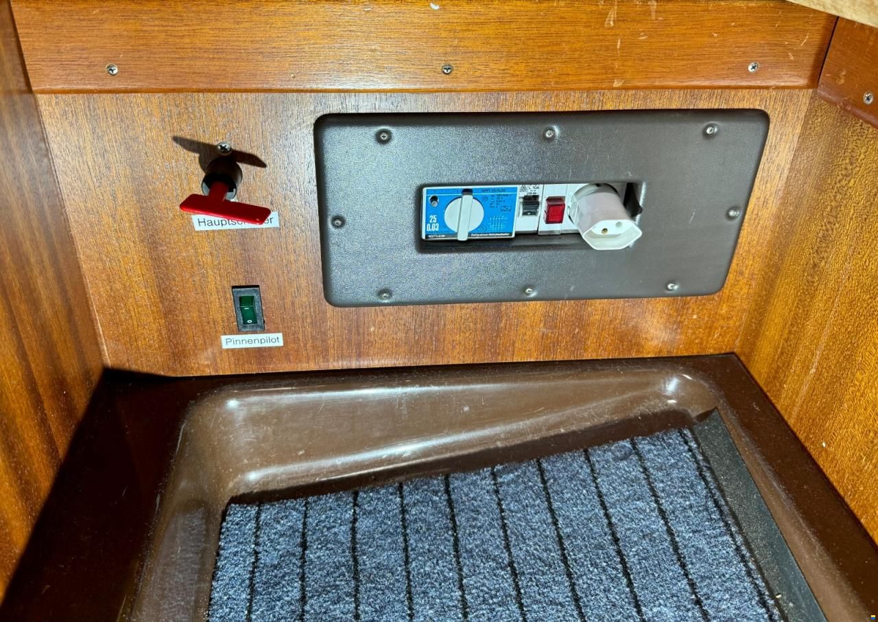 Dehler Duetta 94 / Dehler 31