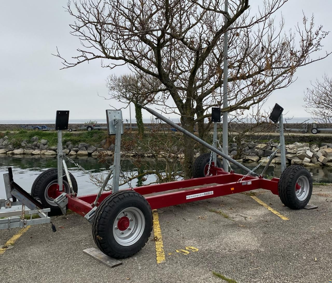 Dehler Duetta 94 / Dehler 31