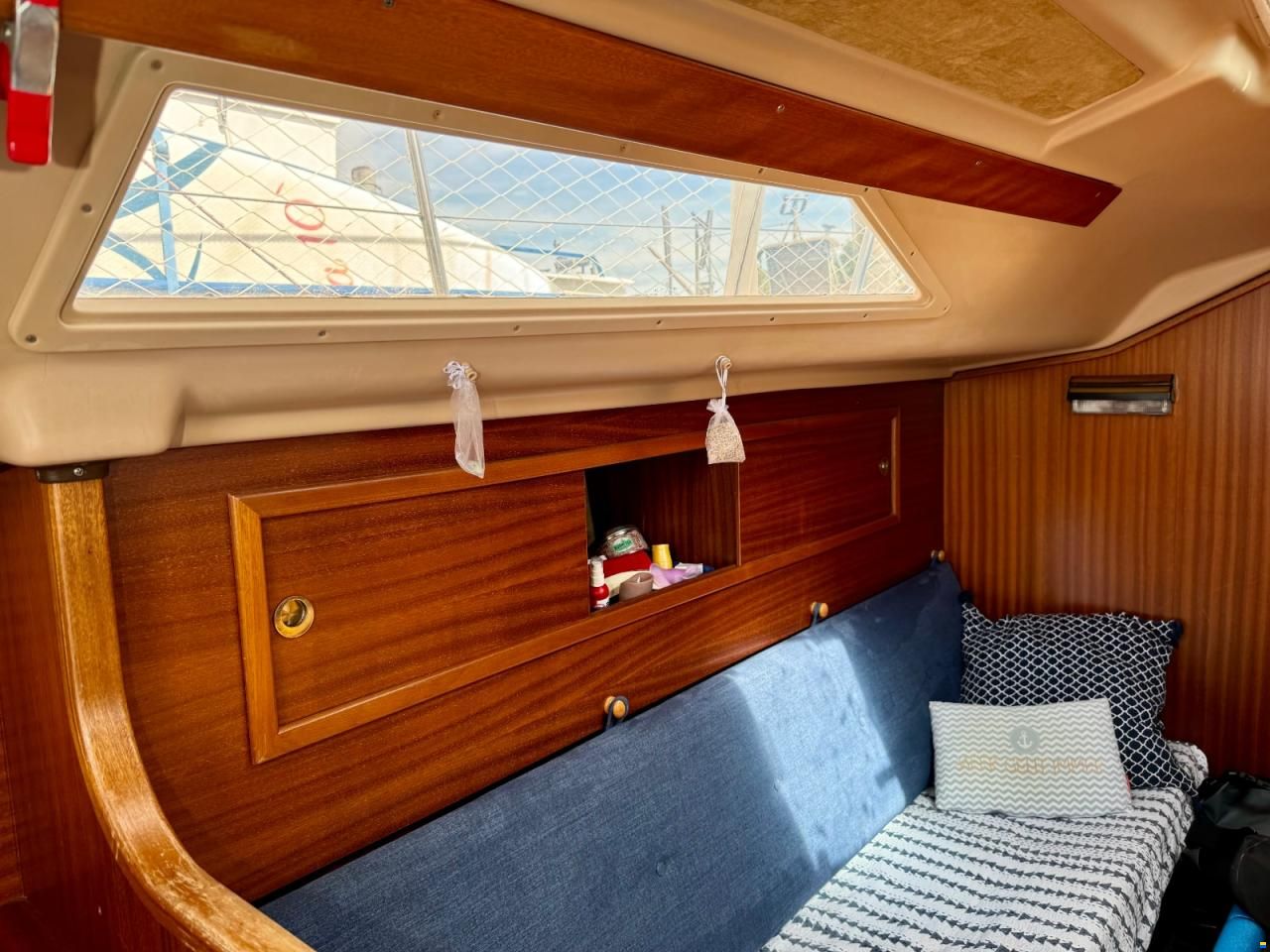 Dehler Duetta 94 / Dehler 31