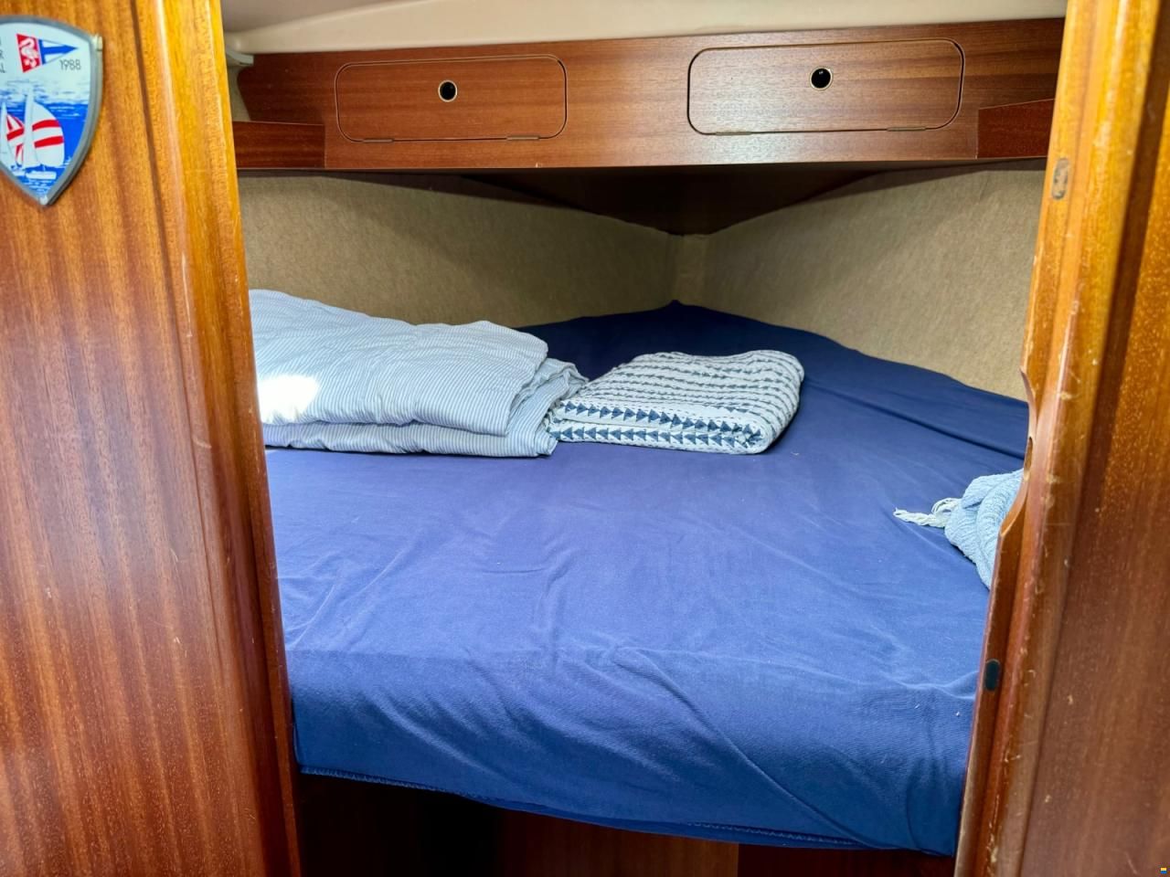 Dehler Duetta 94 / Dehler 31