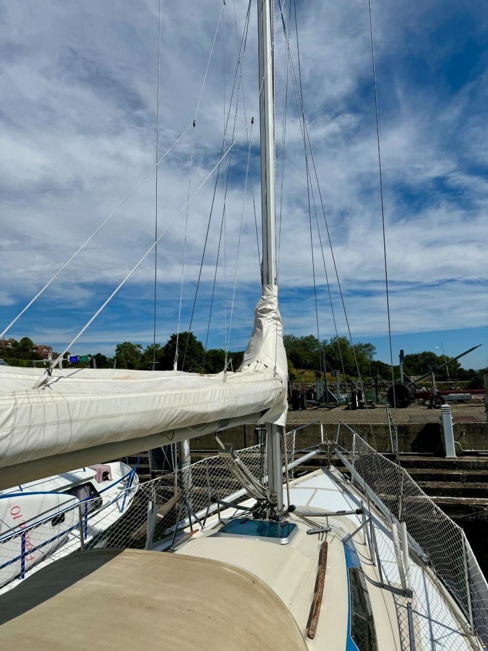 Dehler Duetta 94 / Dehler 31