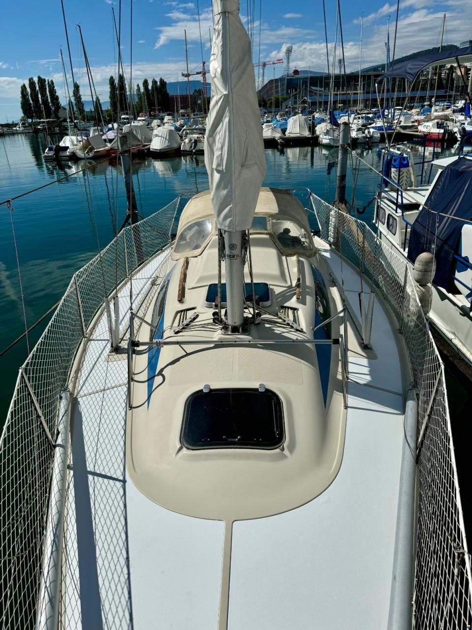 Dehler Duetta 94 / Dehler 31