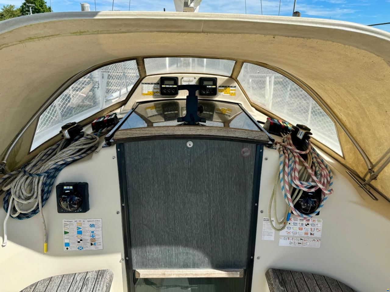 Dehler Duetta 94 / Dehler 31