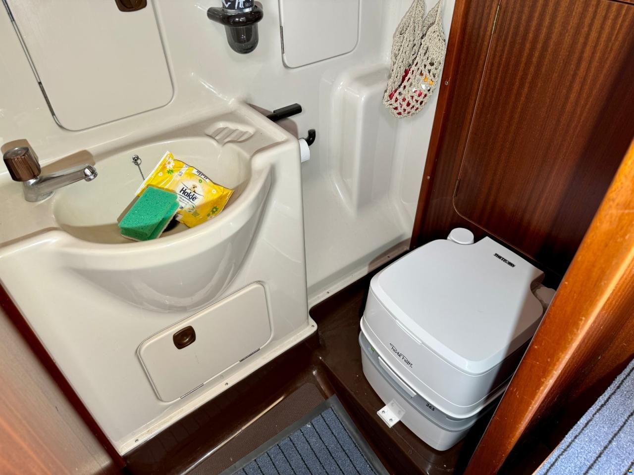 Dehler Duetta 94 / Dehler 31