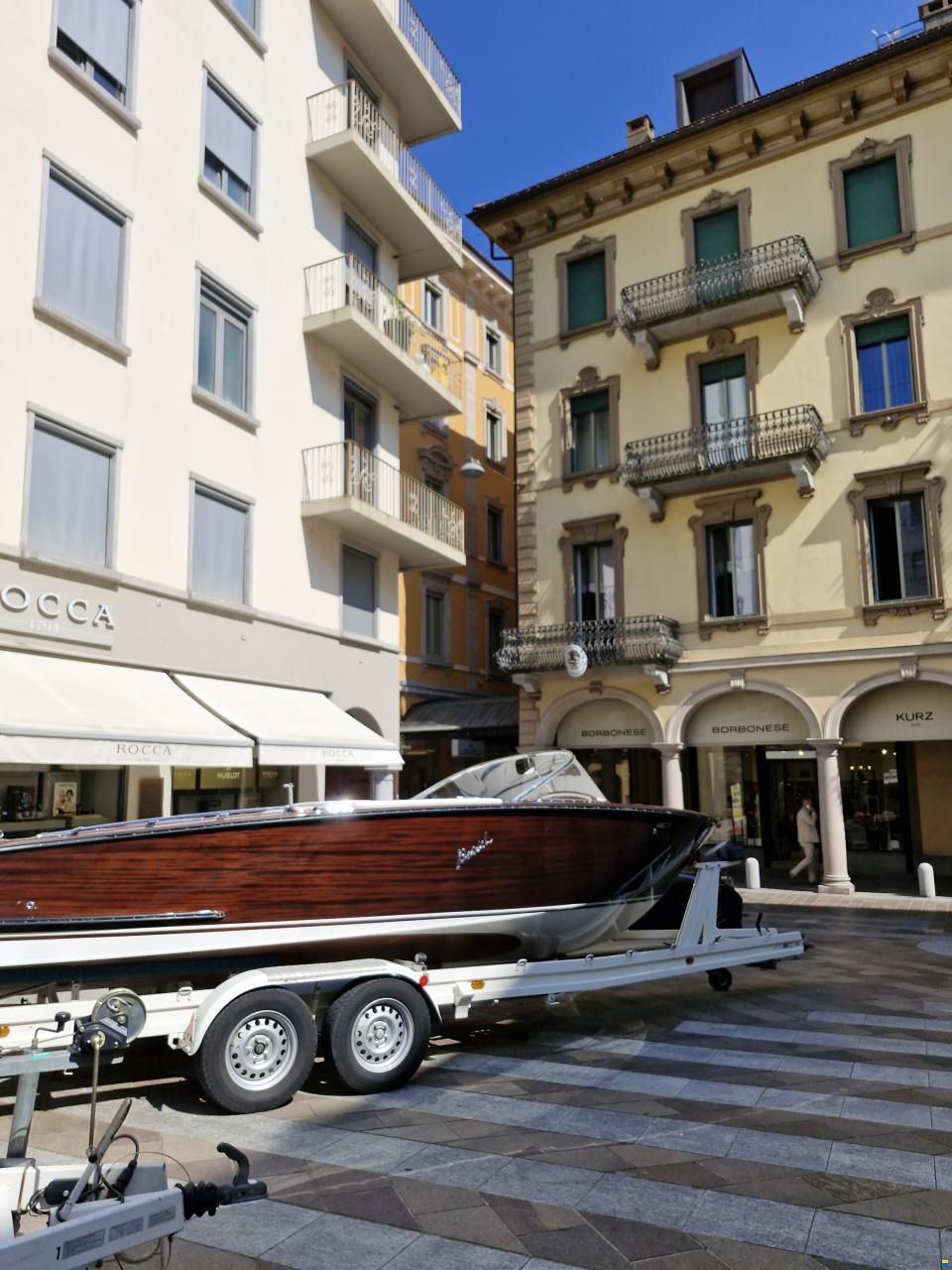 Boesch 710 Ascona Spezial