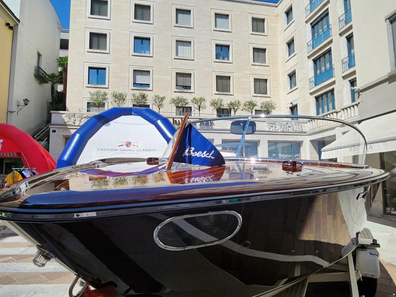 Boesch 710 Ascona Spezial