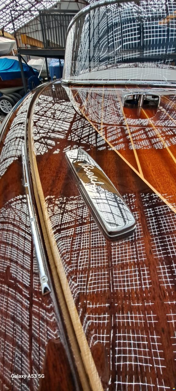 Boesch 710 Ascona Spezial