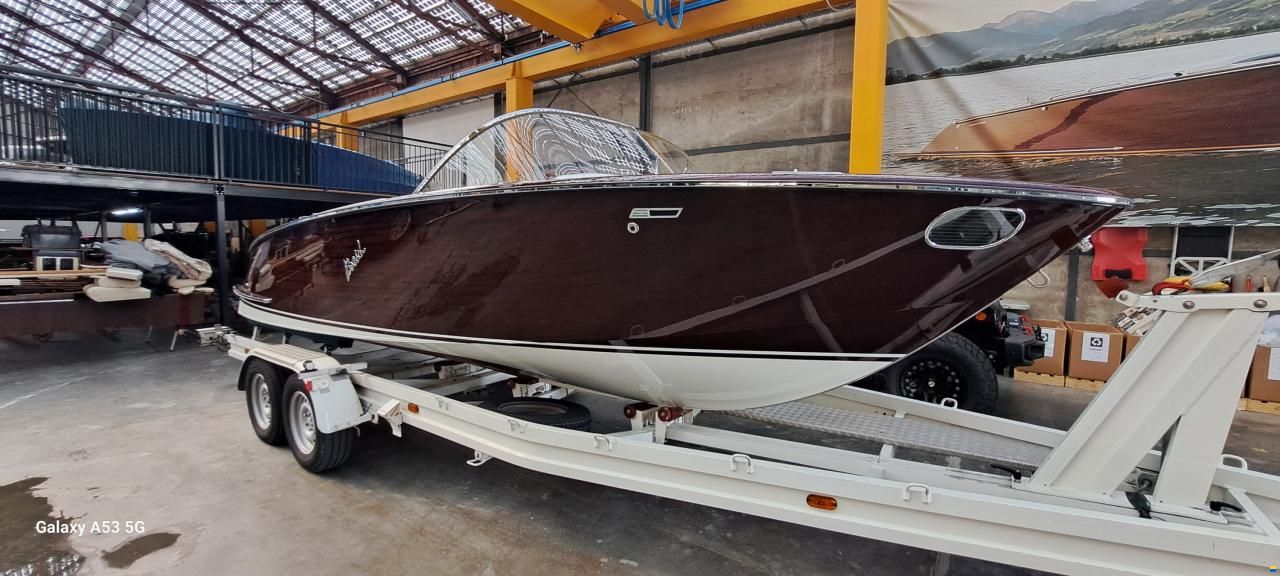 Boesch 710 Ascona Spezial