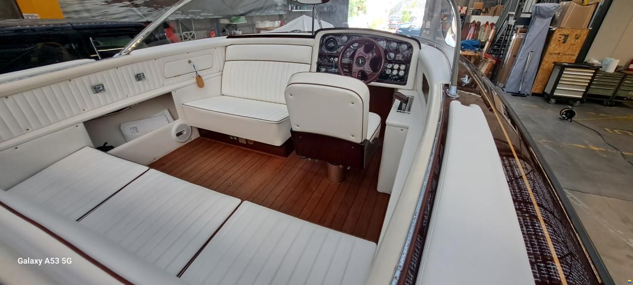 Boesch 710 Ascona Spezial