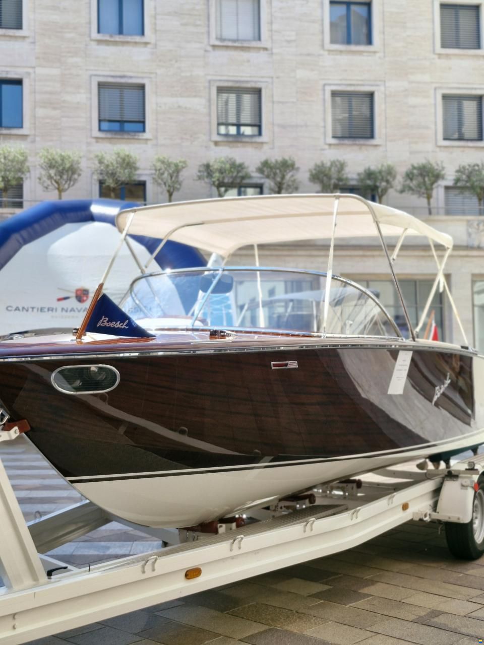 Boesch 710 Ascona Spezial