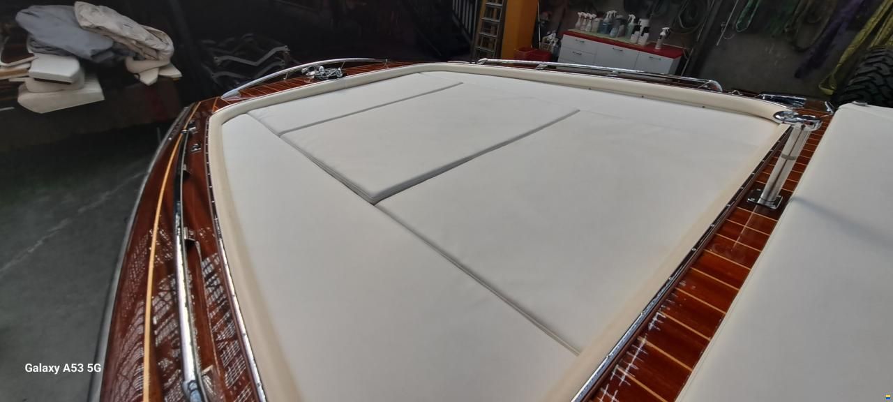 Boesch 710 Ascona Spezial