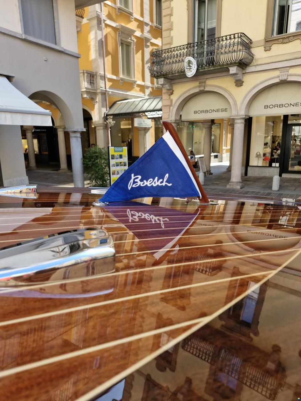 Boesch 710 Ascona Spezial