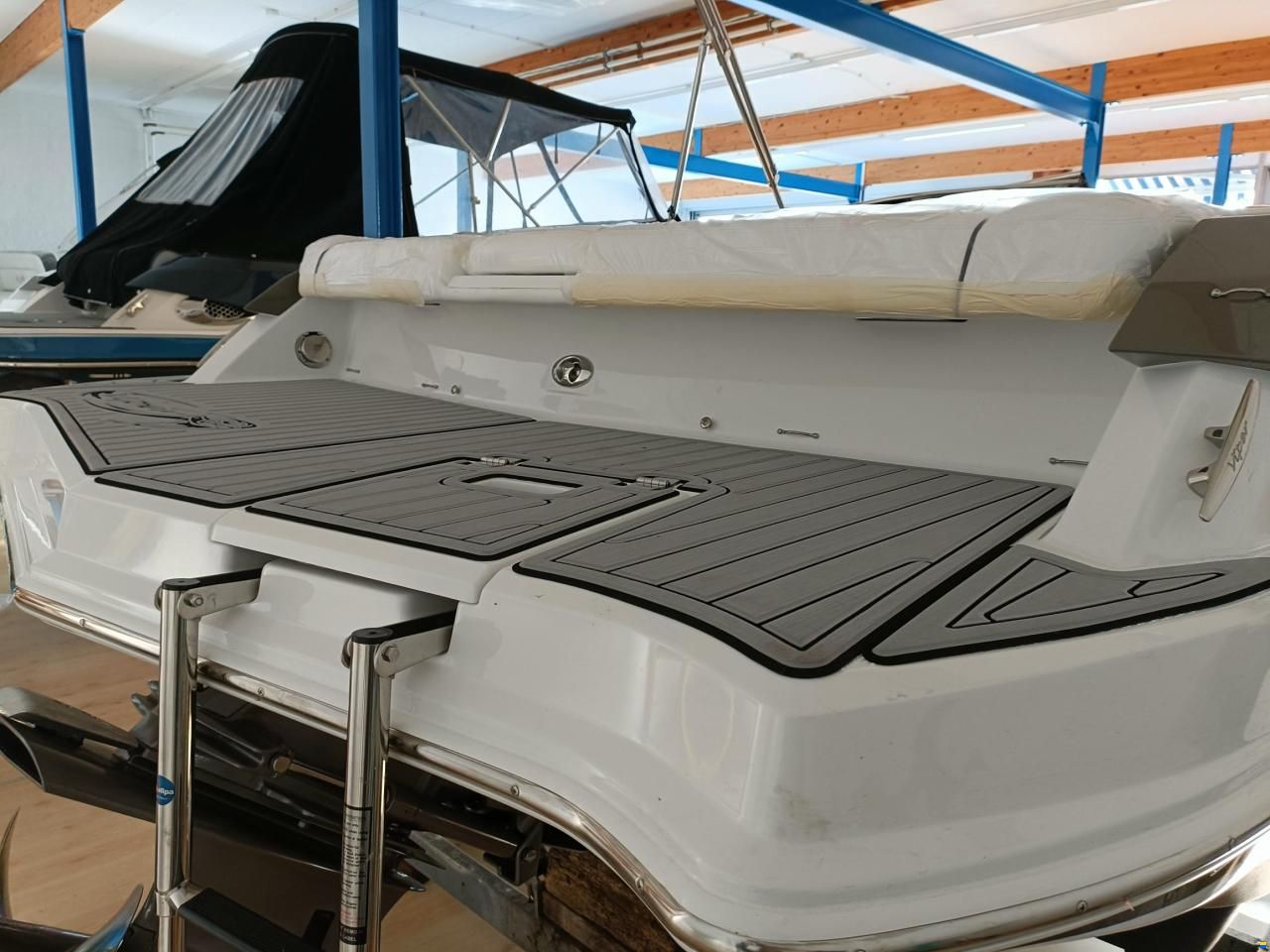 Viper 225 Toxxic BR