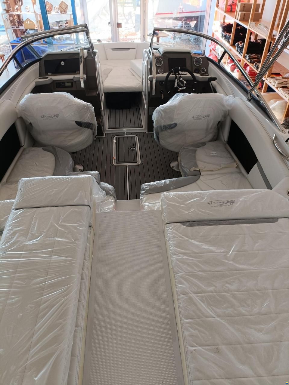 Viper 225 Toxxic BR