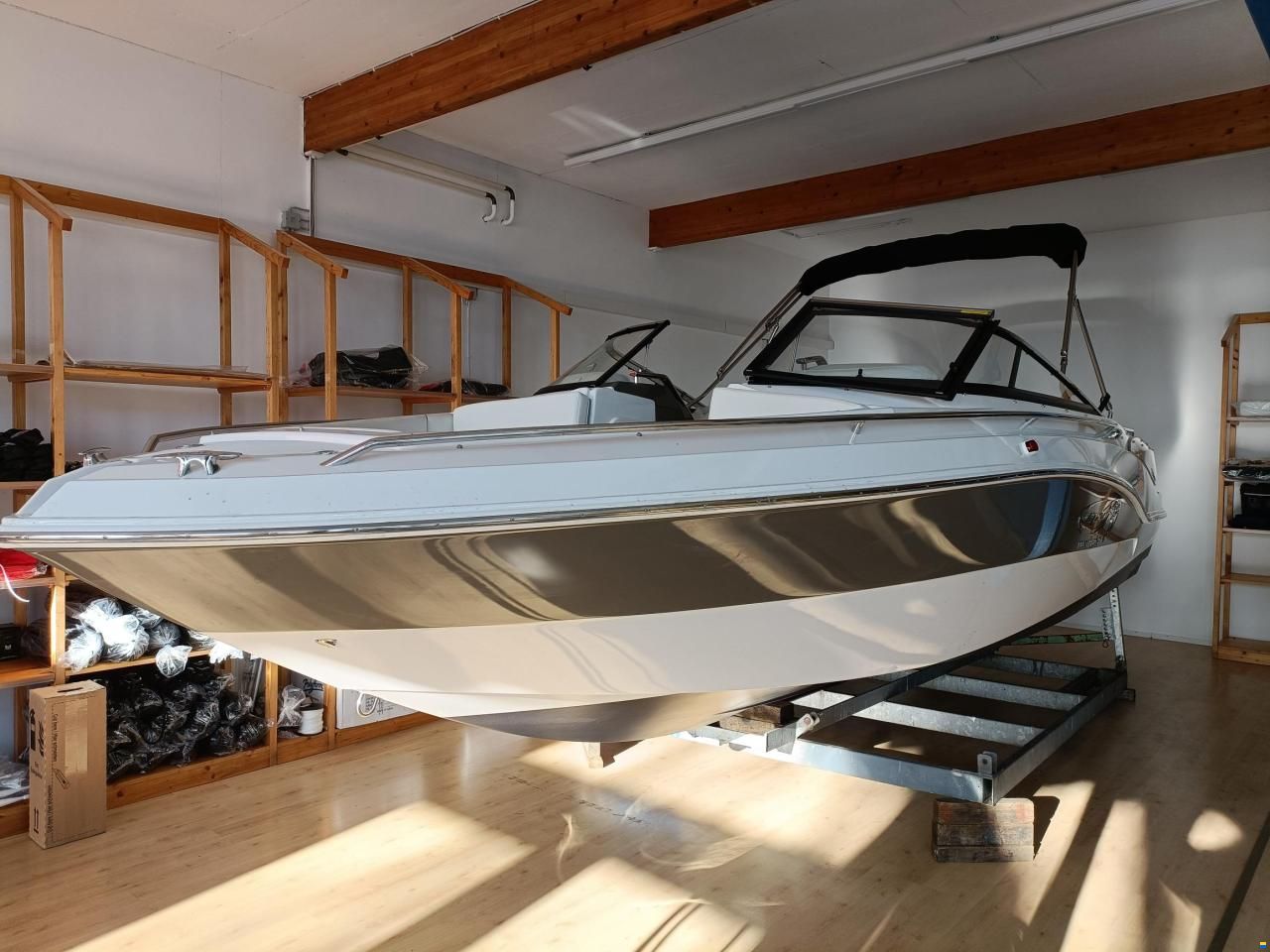 Viper 225 Toxxic BR