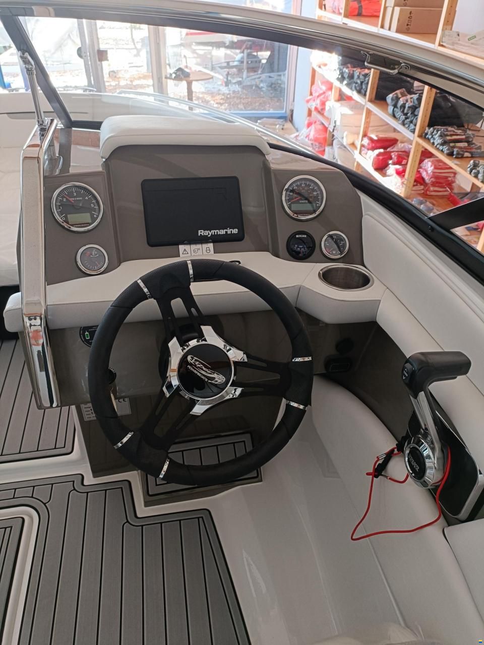 Viper 225 Toxxic BR