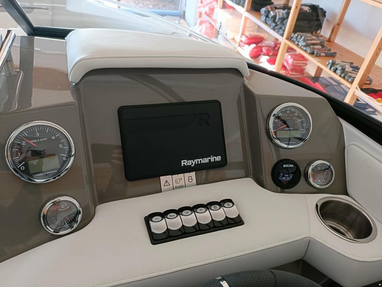 Viper 225 Toxxic BR
