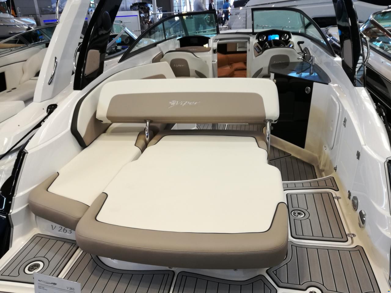 Viper 263