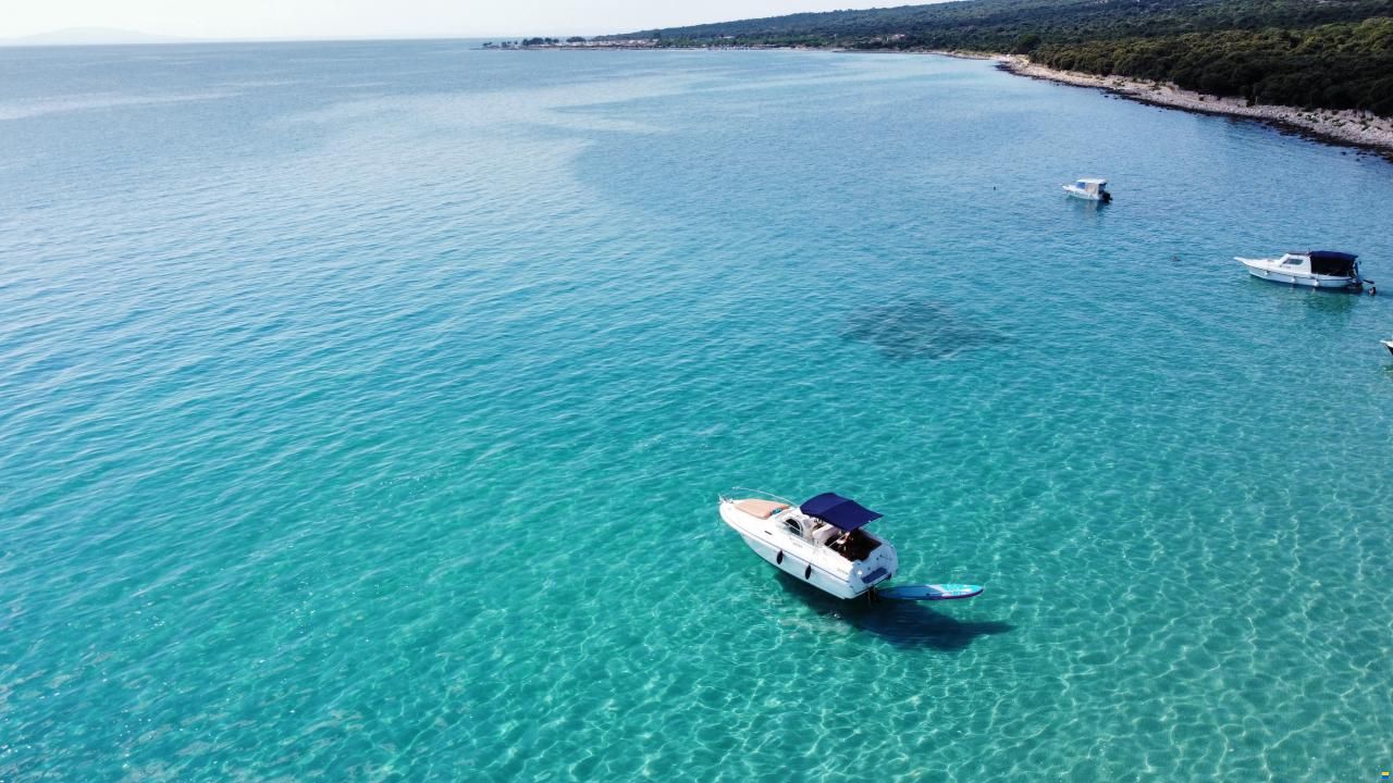 Beneteau Flyer 8 GP