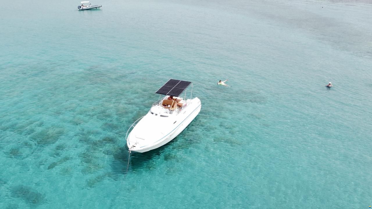 Beneteau Flyer 8 GP