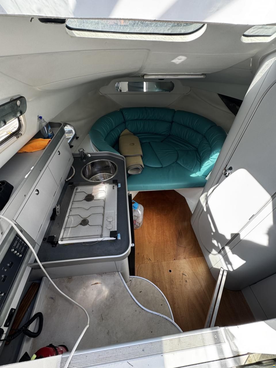 Beneteau Flyer 8 GP