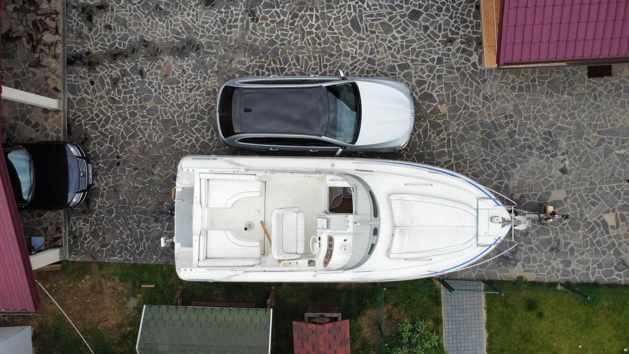 Beneteau Flyer 8 GP