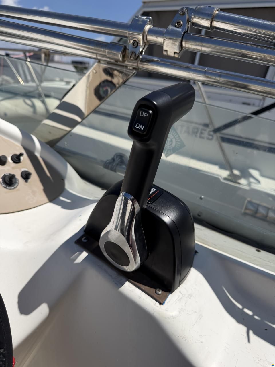 Beneteau Flyer 8 GP