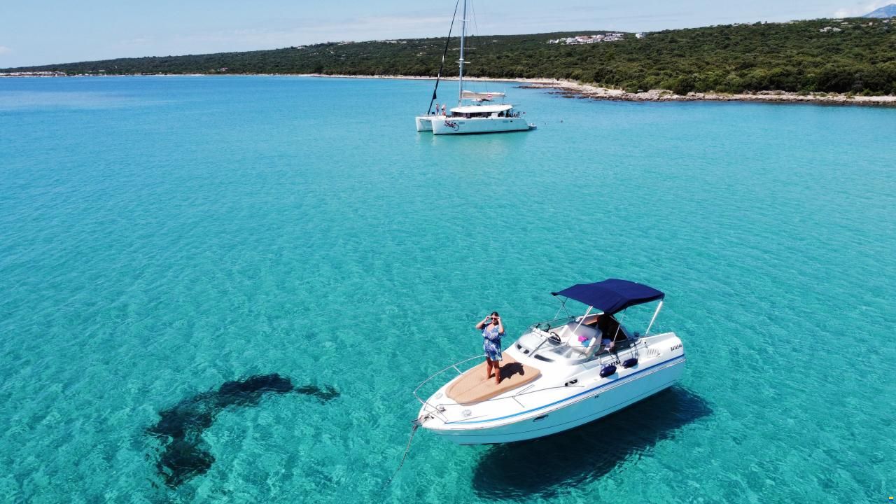 Beneteau Flyer 8 GP