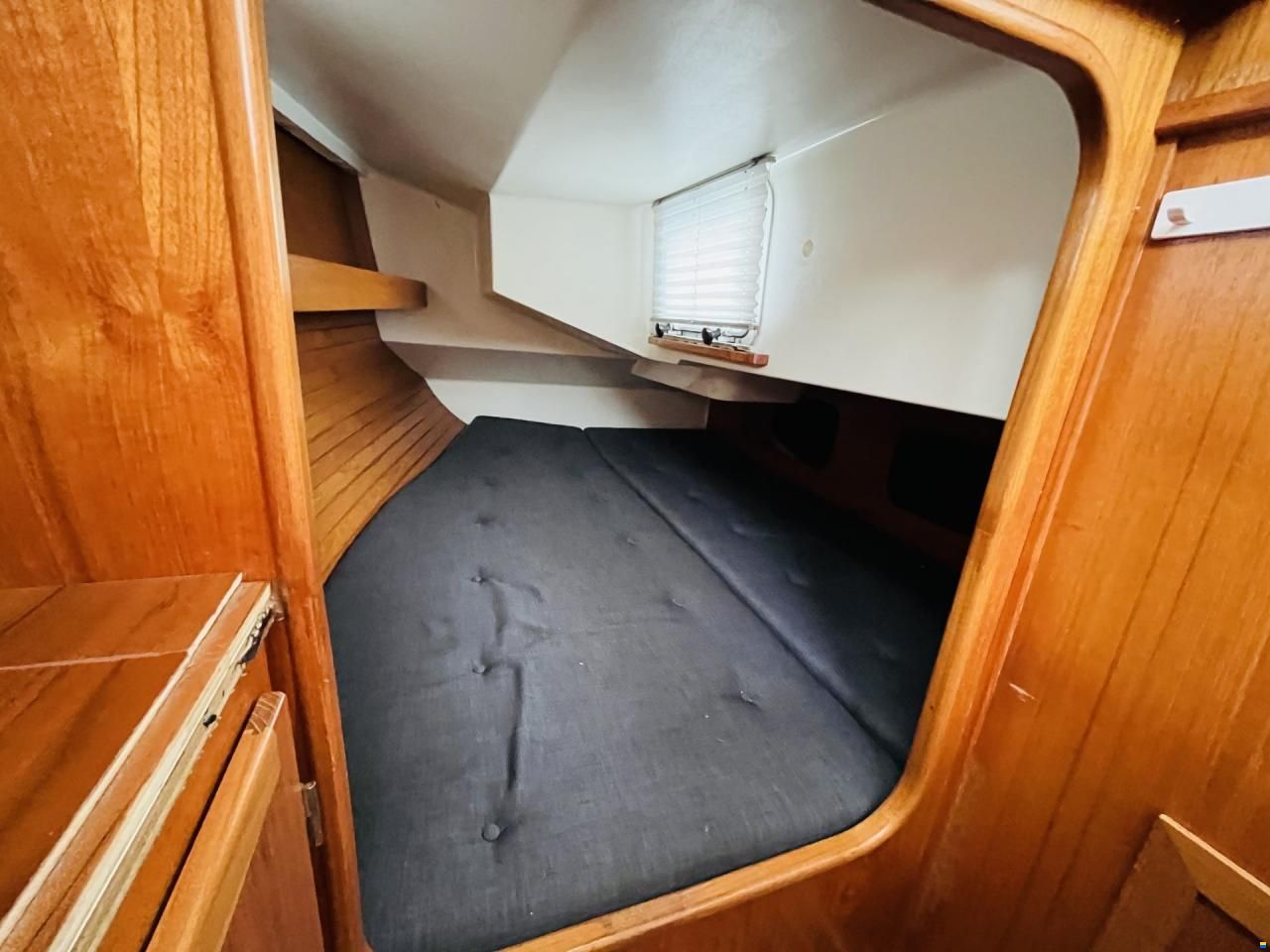 LM Vitesse 35 Vision