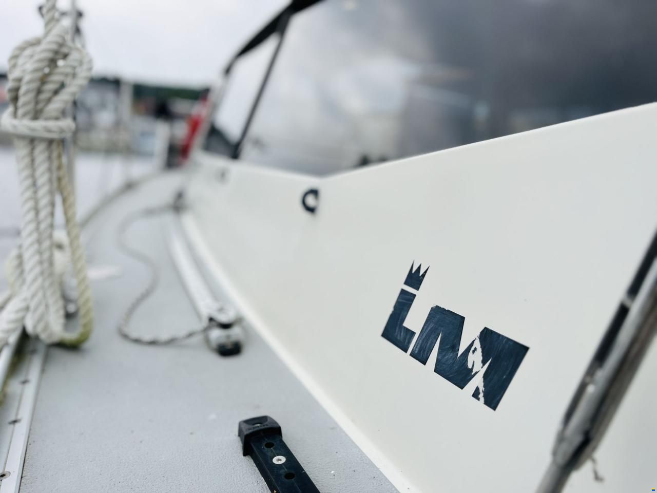 LM Vitesse 35 Vision