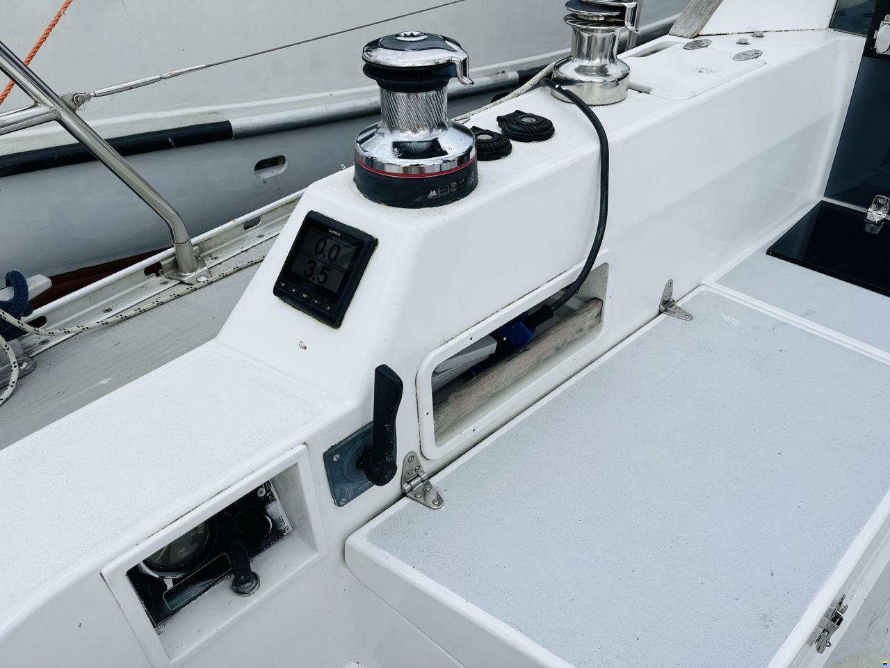 LM Vitesse 35 Vision
