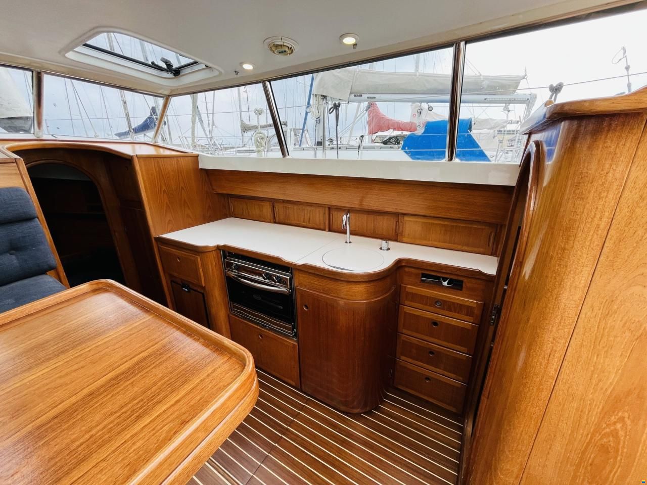 LM Vitesse 35 Vision