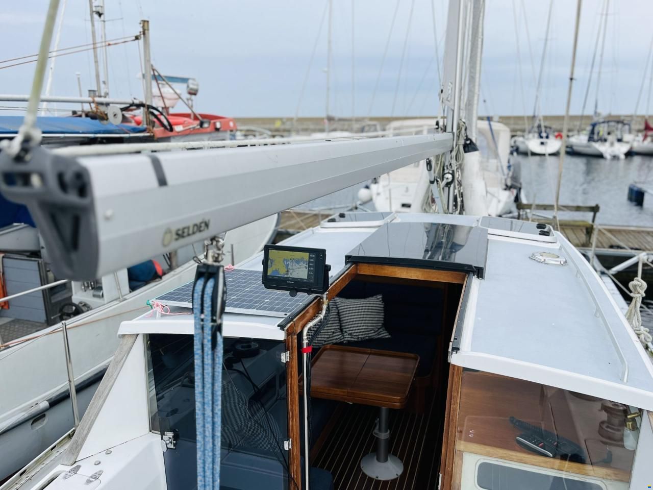 LM Vitesse 35 Vision