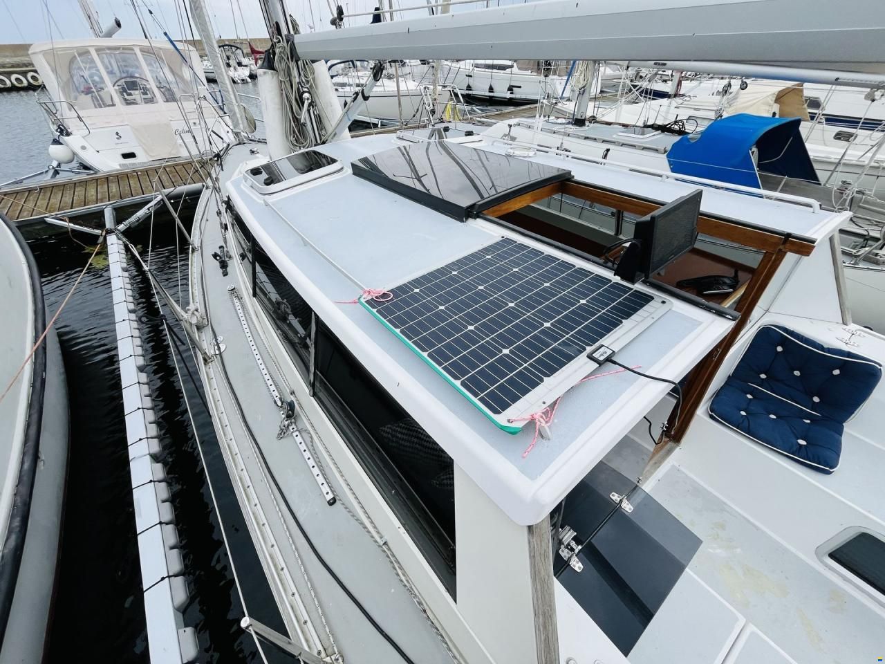 LM Vitesse 35 Vision