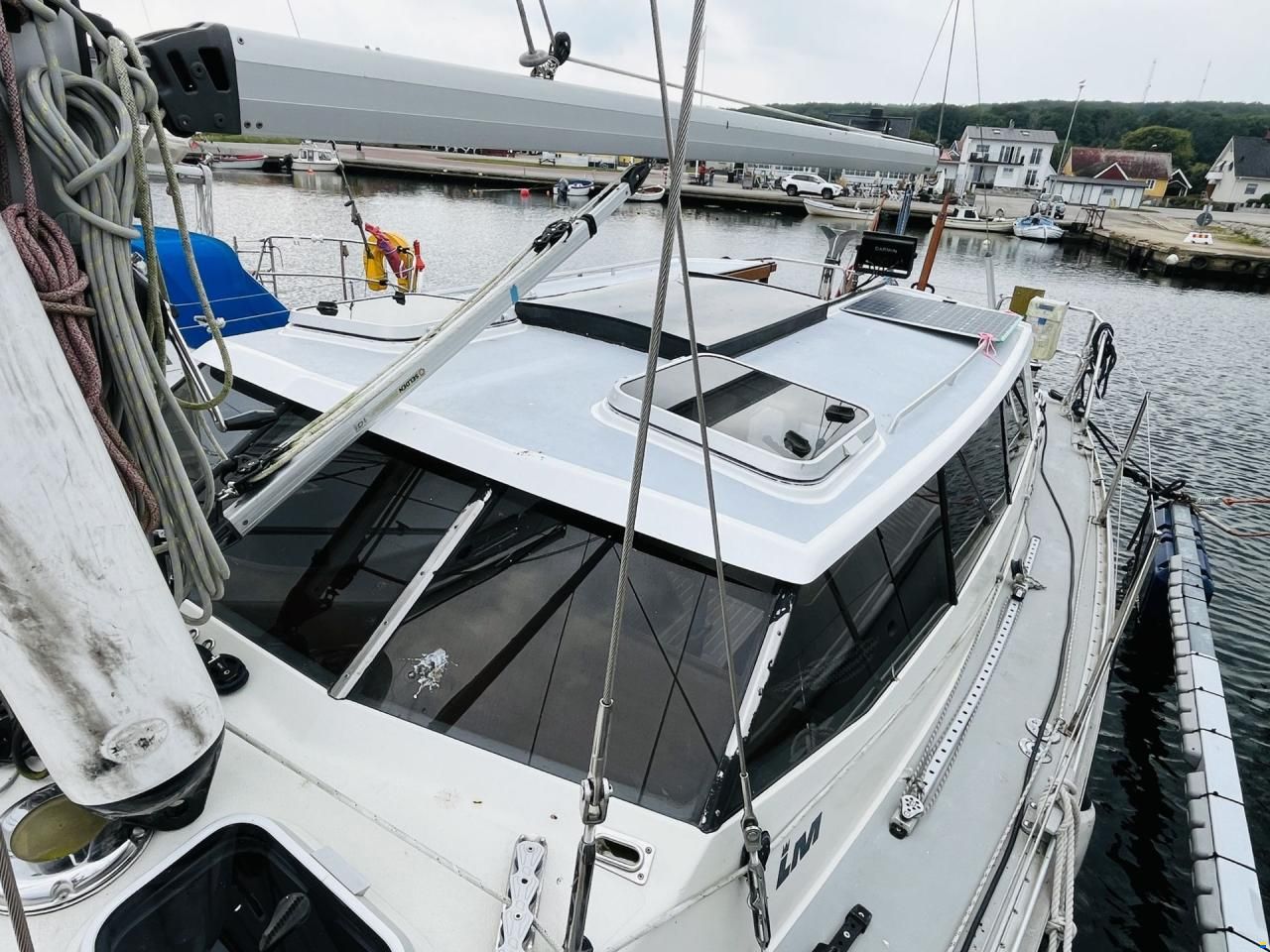 LM Vitesse 35 Vision