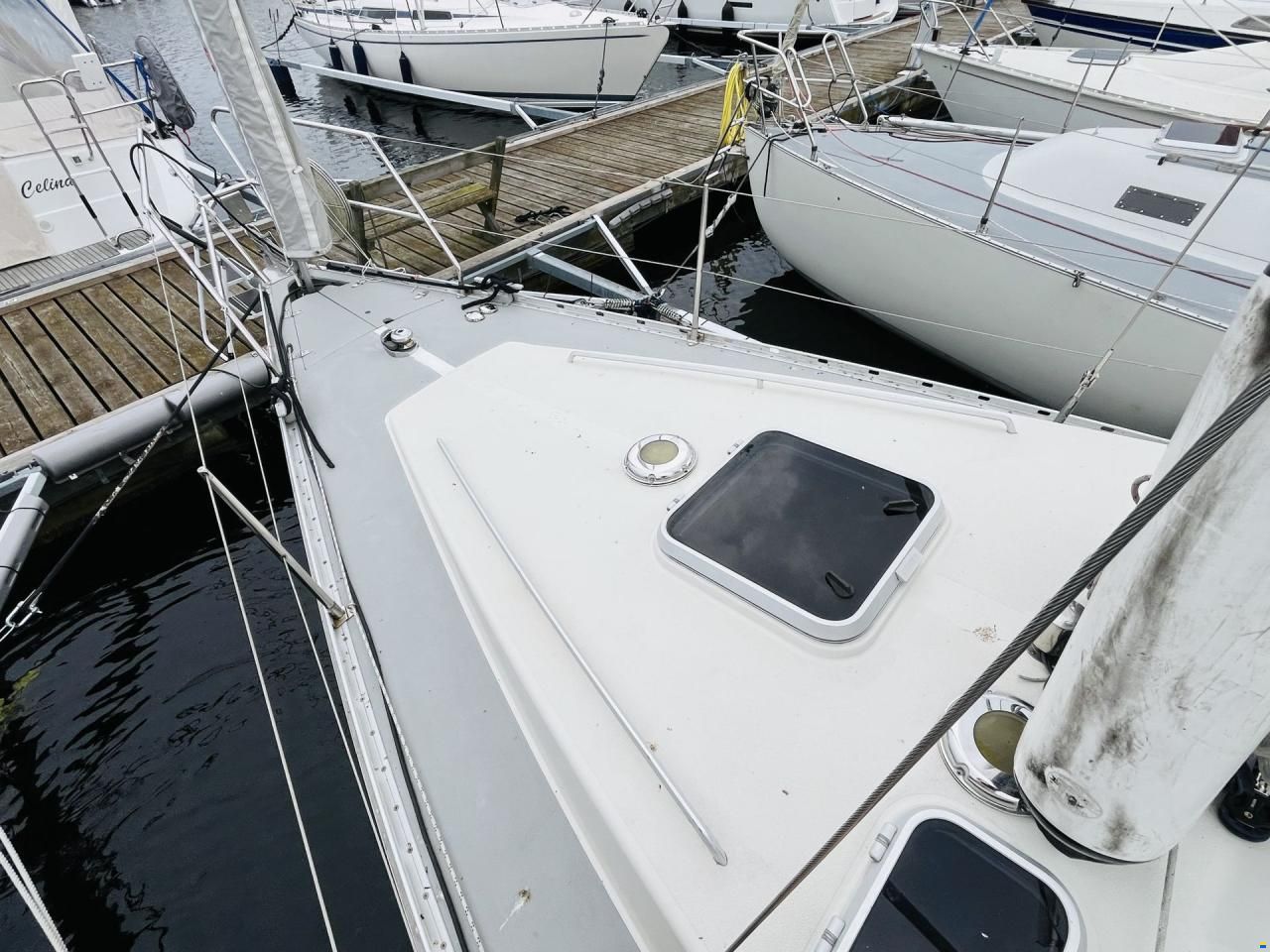LM Vitesse 35 Vision